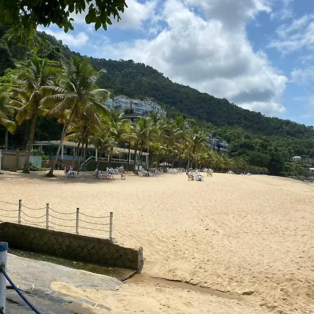 Apto Porto Real Resort Angra Mangaratiba Exterior photo