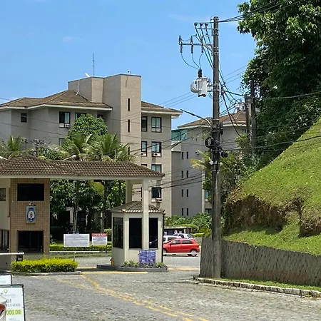 Apto Porto Real Resort Angra Mangaratiba Exterior photo