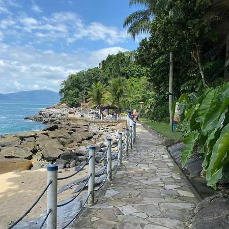 Apto Porto Real Resort Angra Mangaratiba Exterior photo