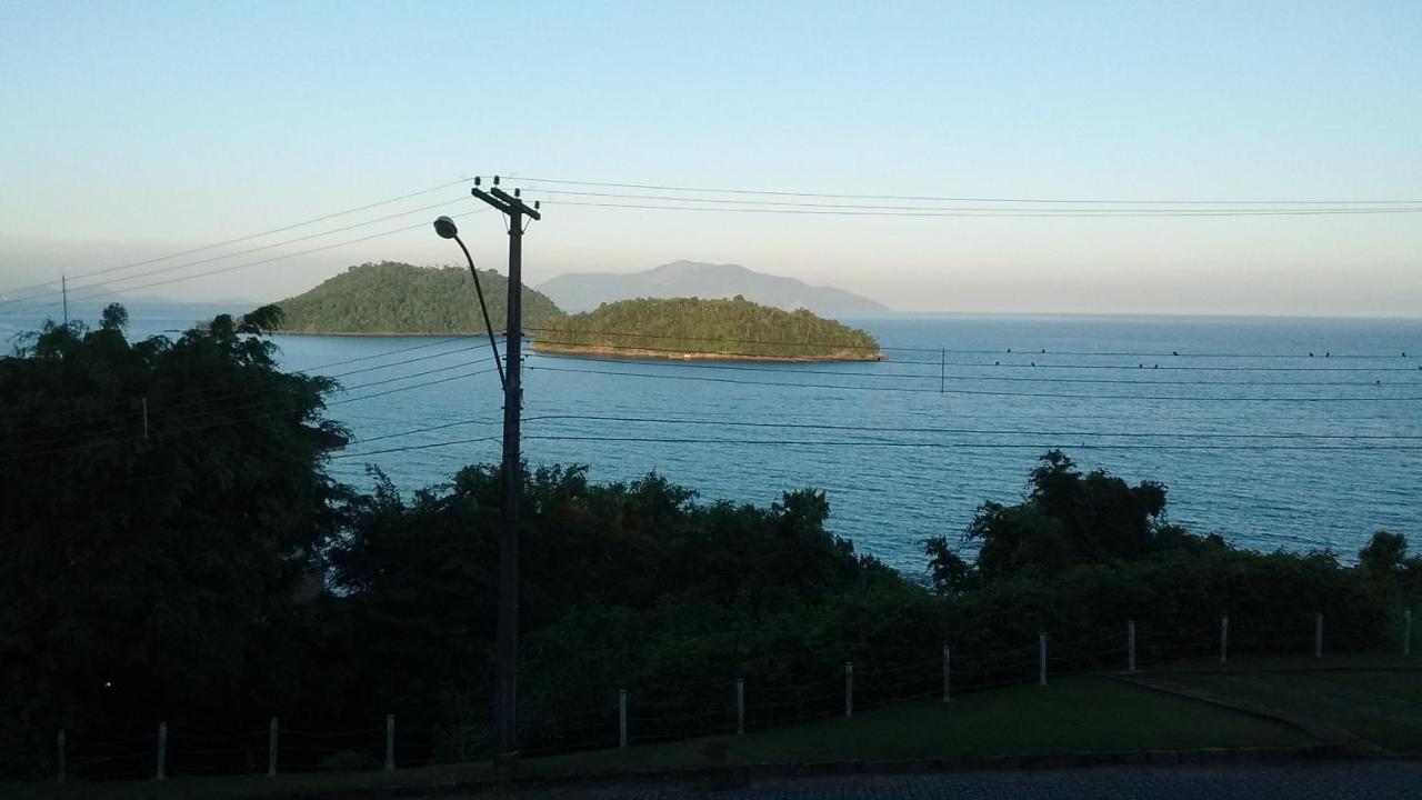 Apto Porto Real Angra Apartment *
