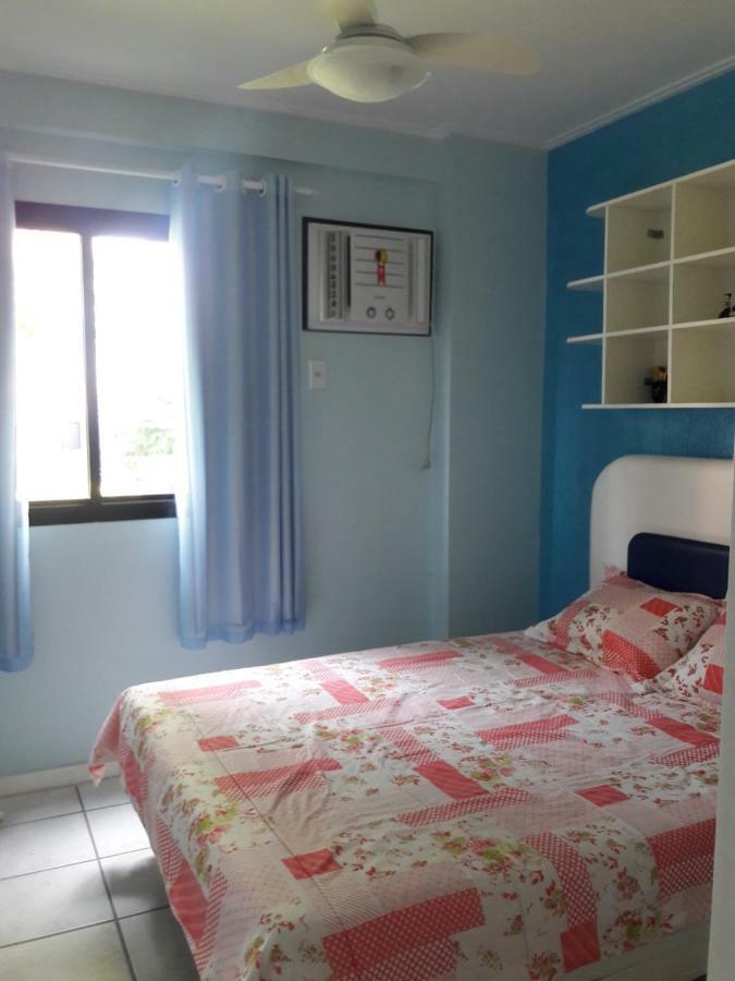 Apartment Apto Porto Real Angra Mangaratiba