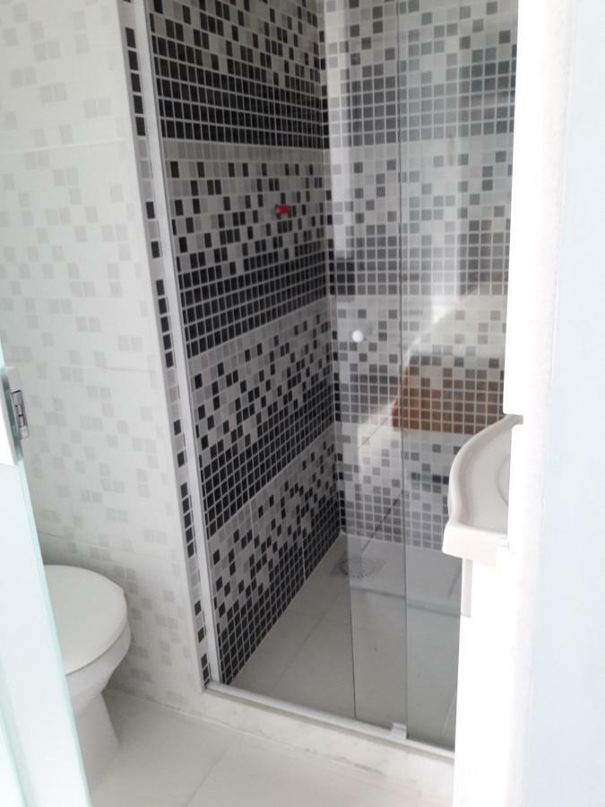 Apartment Apto Porto Real Angra *